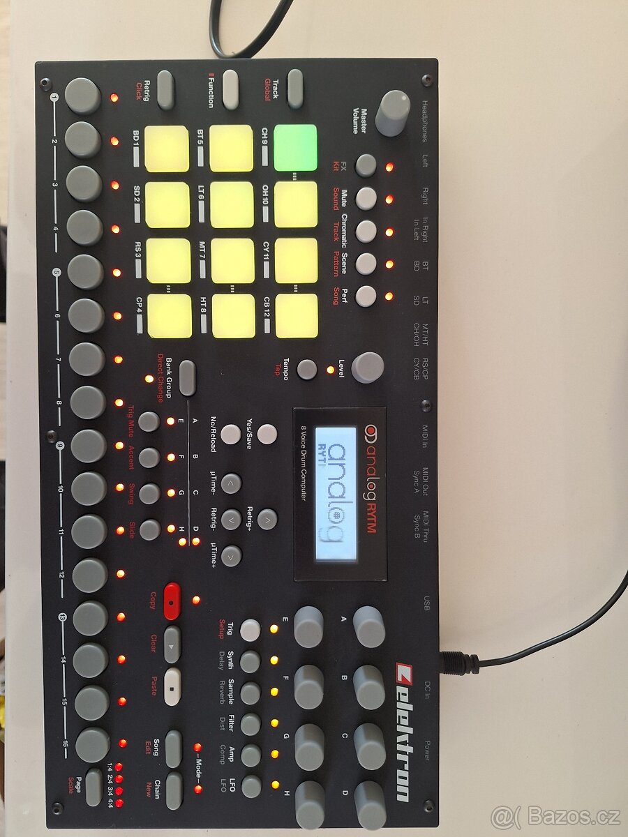 Elektron analog rytm