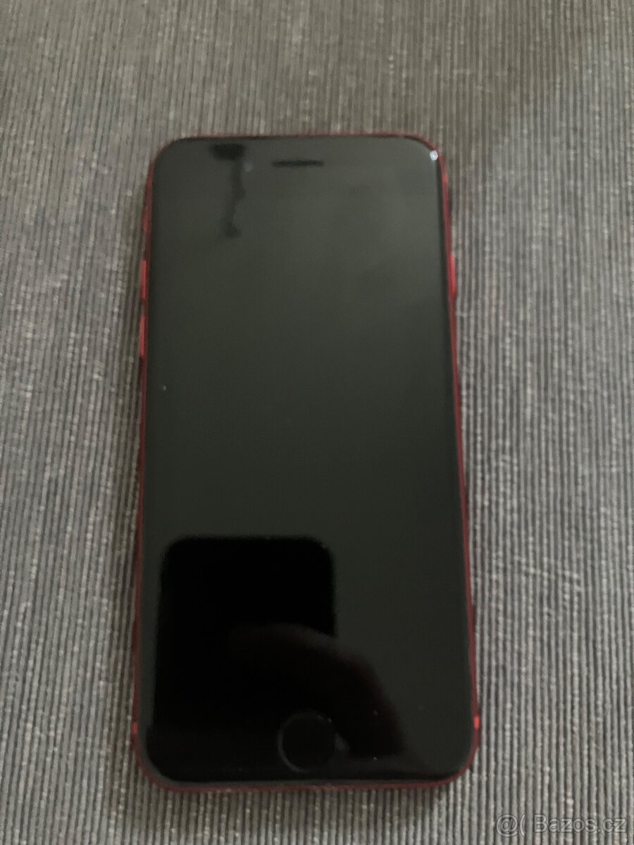 iPhone SE2
