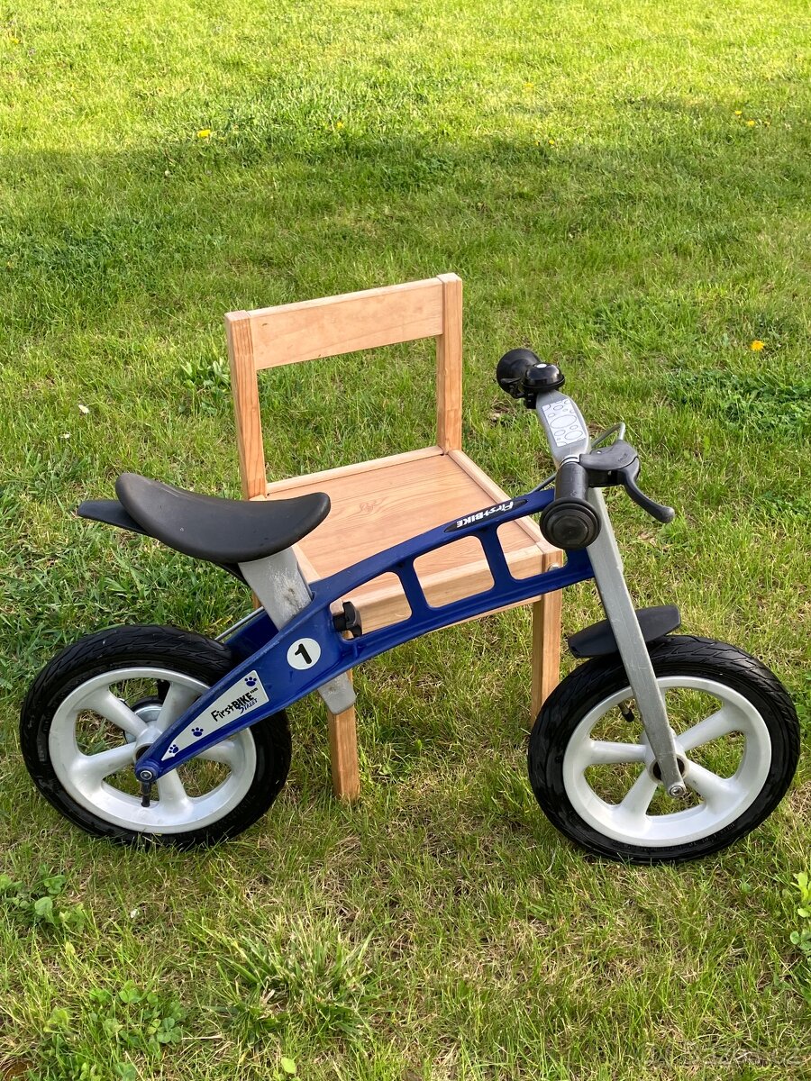 Firstbike odrážedlo