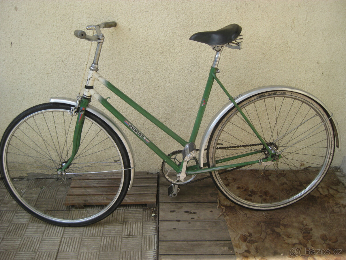 Kolo Junior