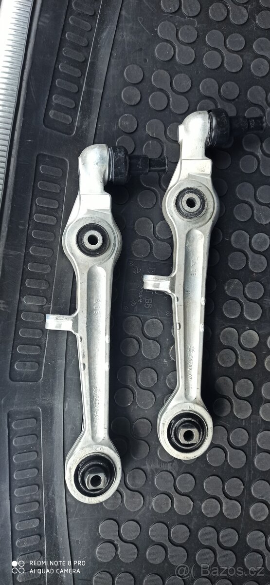 VW Passat B5.5