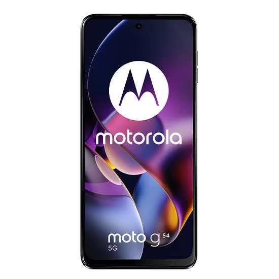 Motorola g54 power edition 5g midnight blue