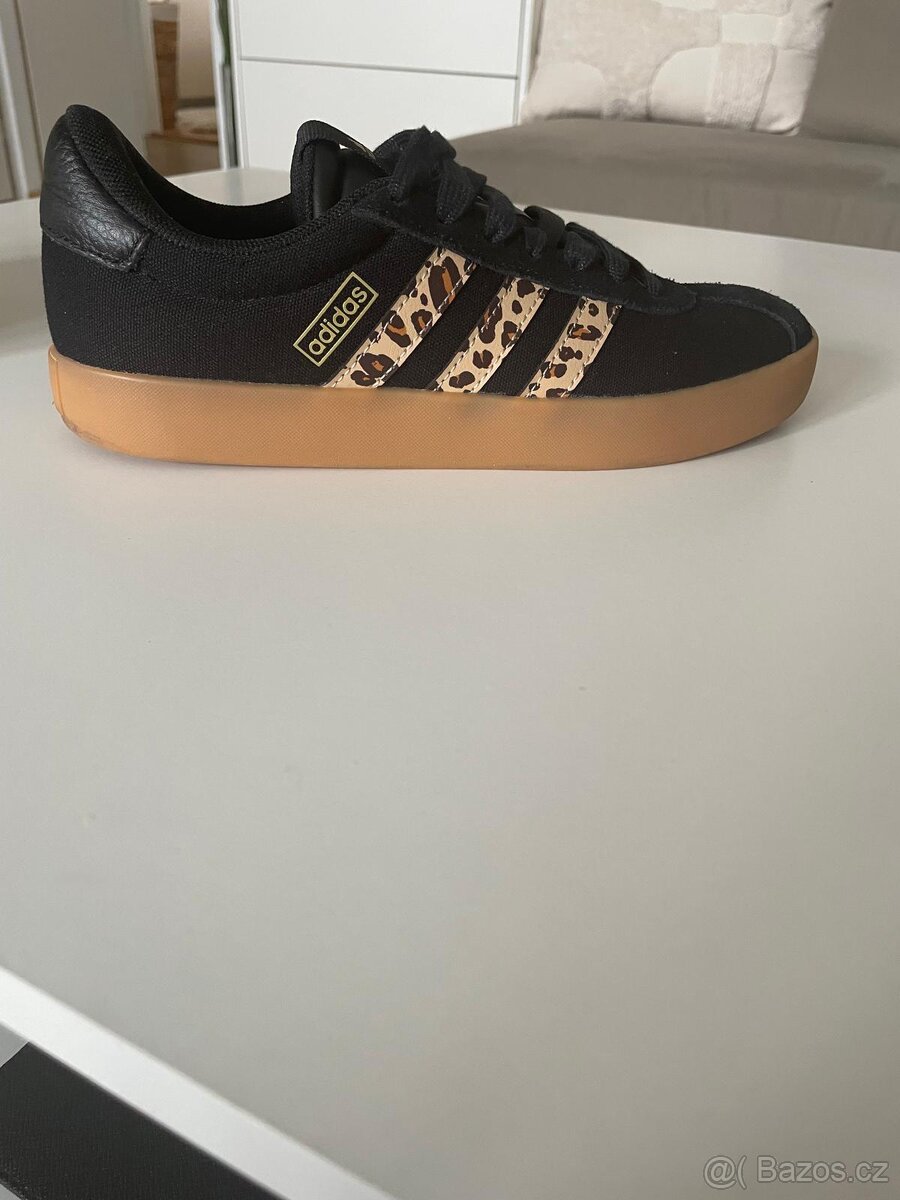Boty Adidas vel. 38,5
