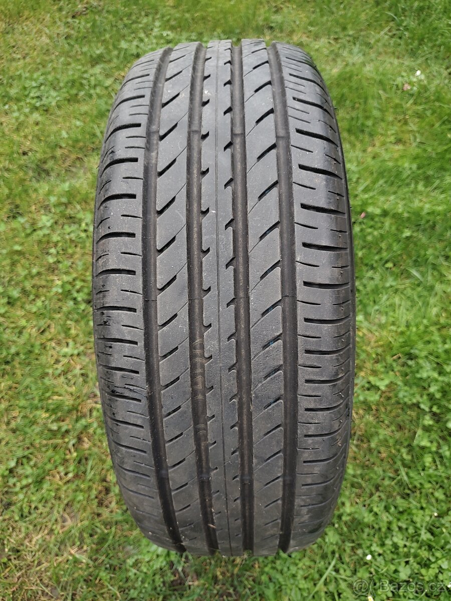 Letní pneu Toyo NanoEnergy 205/60/16