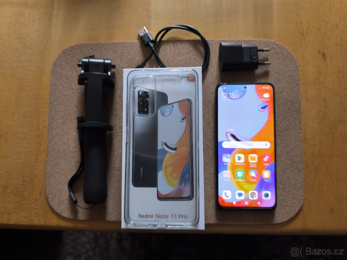 Xiaomi Redmi Note 11 Pro 4G