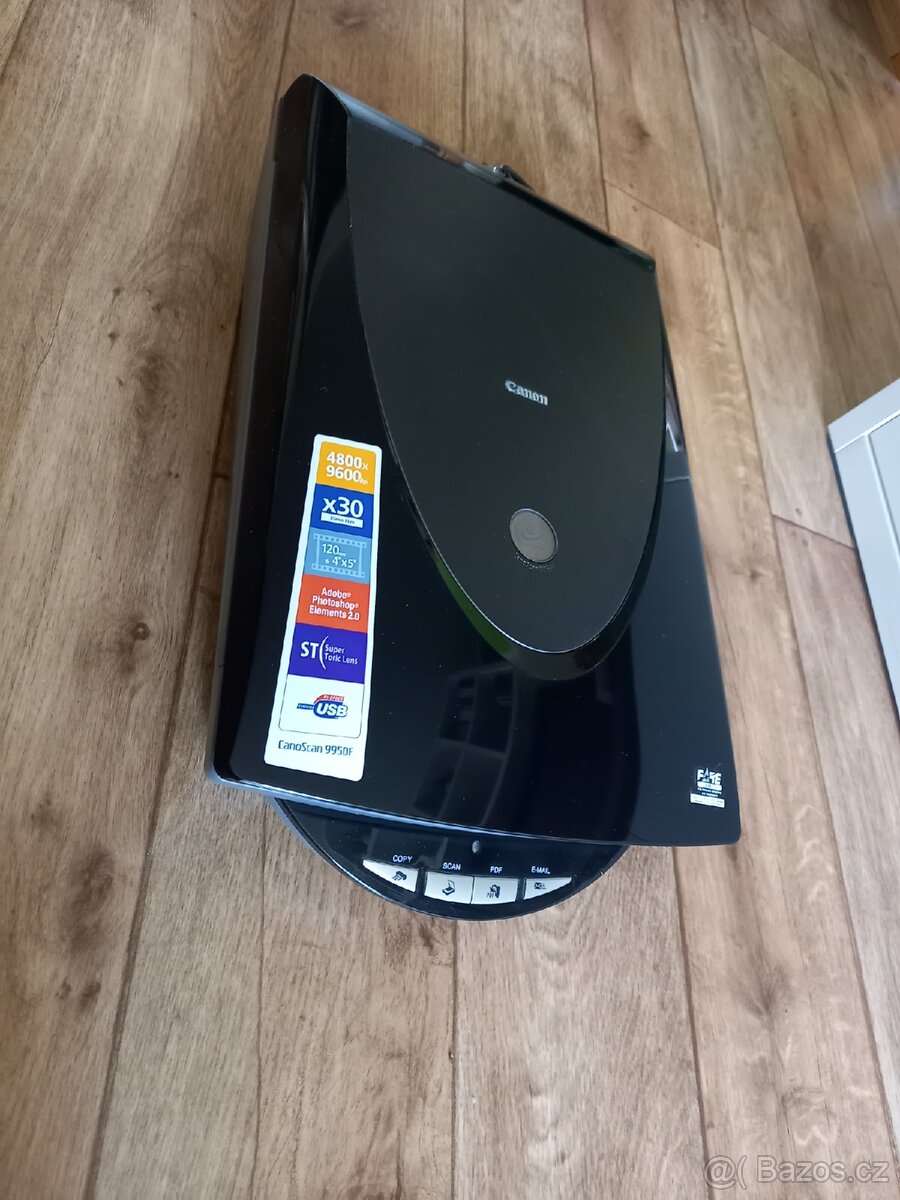 Canon CanoScan 9950F