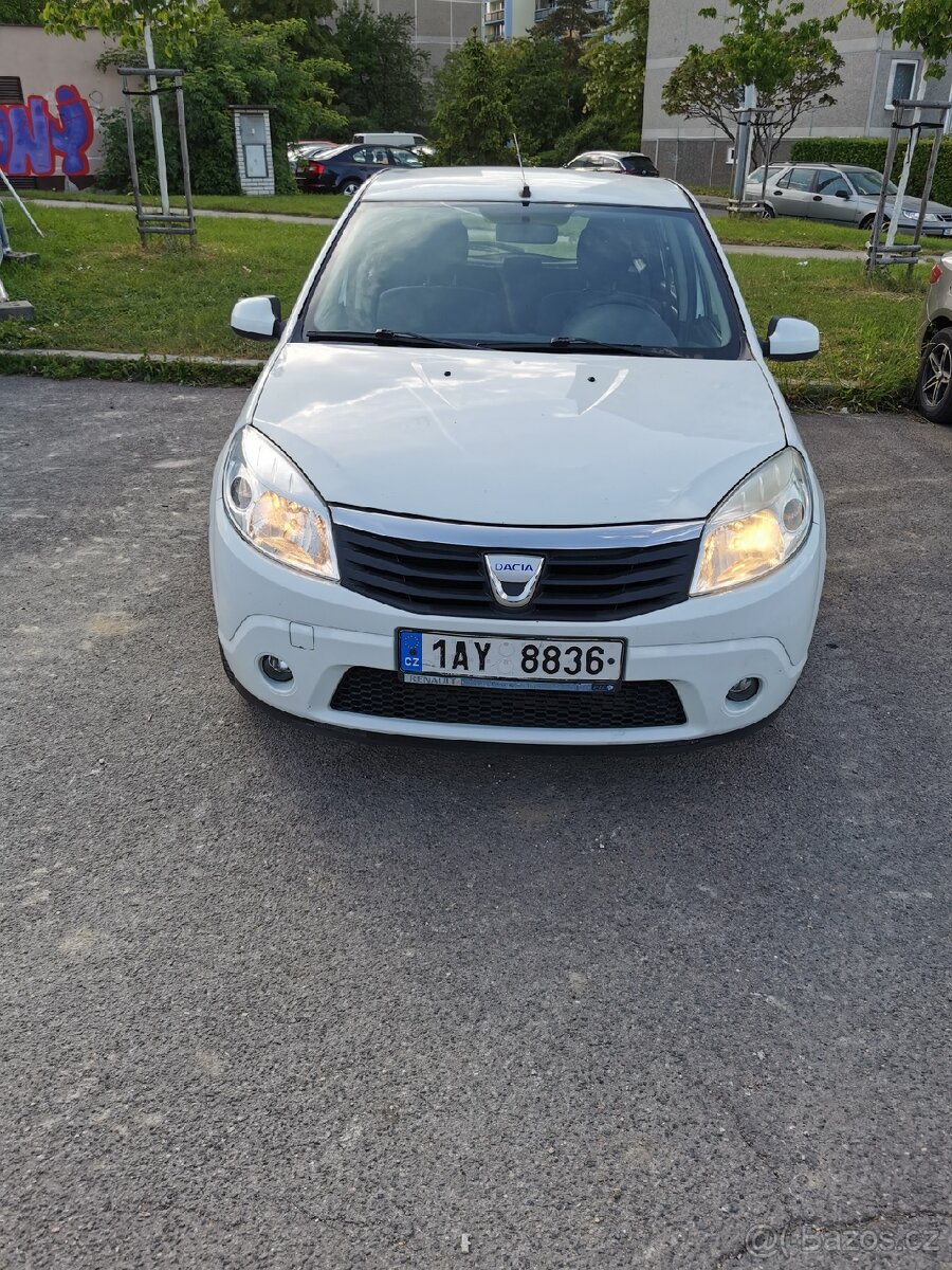 Dacia