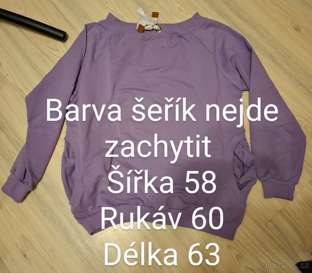 Mikiny mix