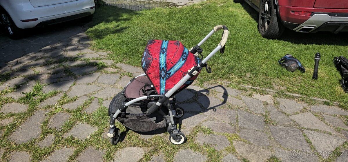 Bugaboo kocarek