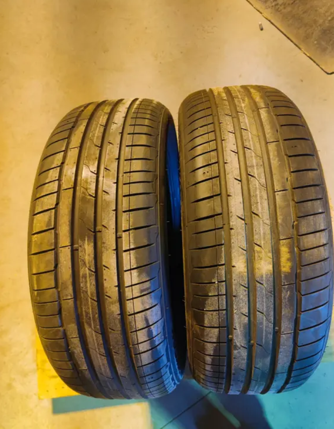 235/50/20 letni pneu Hankook