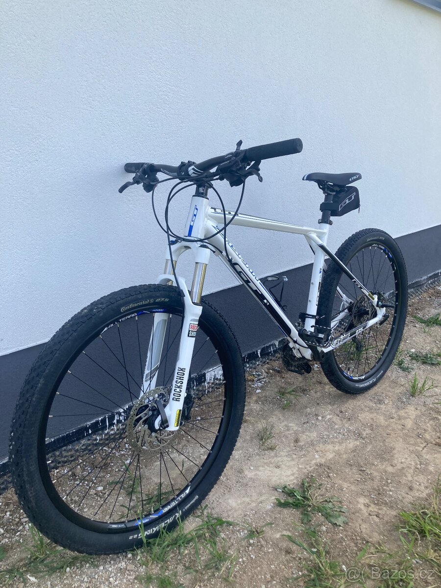 GT ZASKAR Sport, velikost L, kola 29