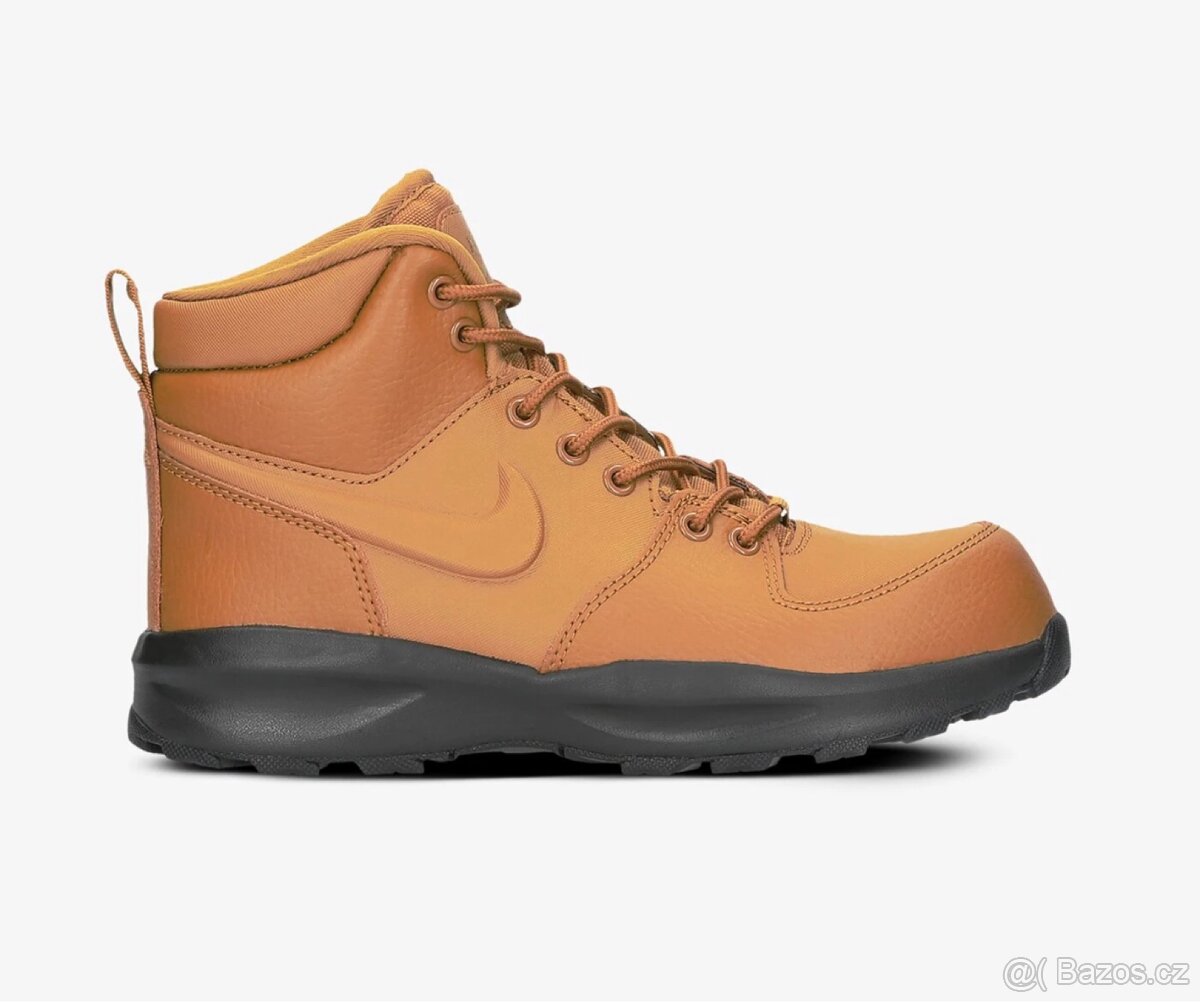NIKE MANOA LEATHER BQ5372-700 vel. 36,5