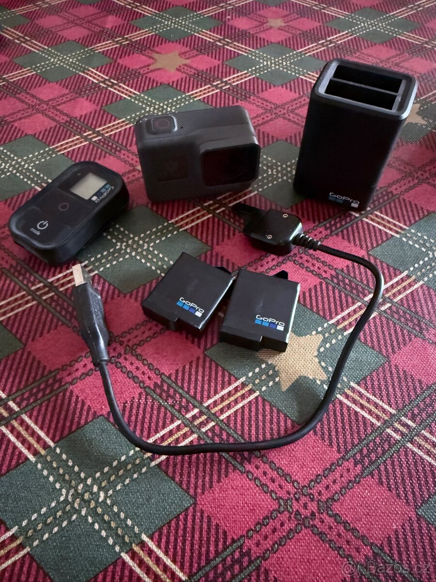 Gopro 5