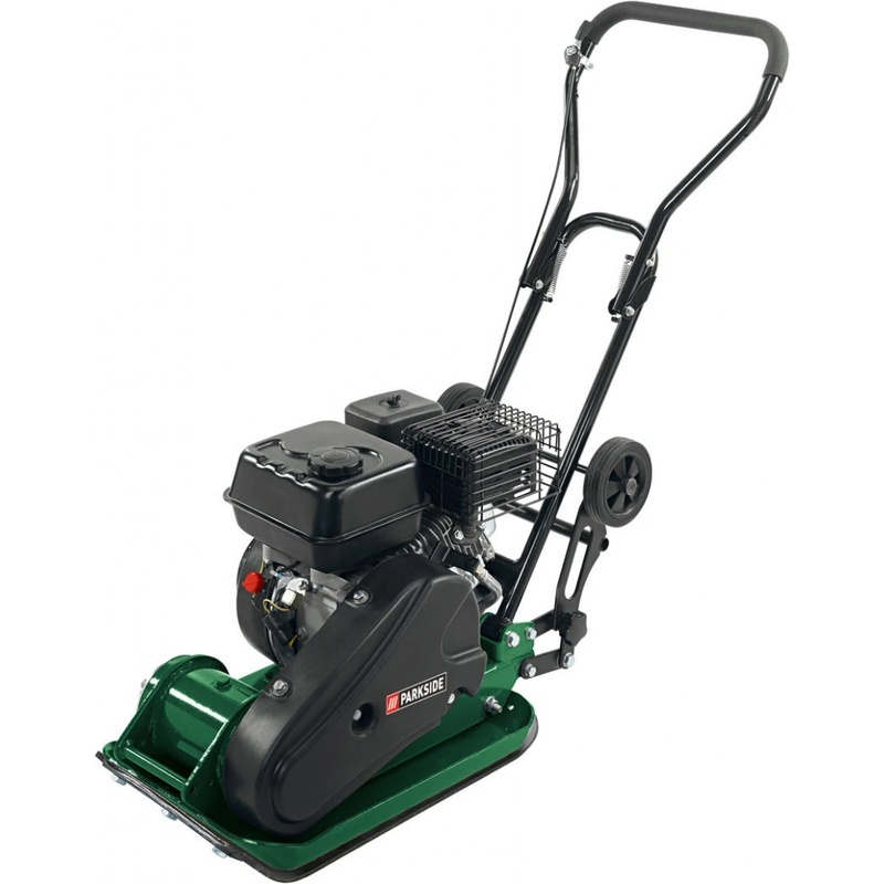 Vibrační deska PARKSIDE PRP 1100 A1