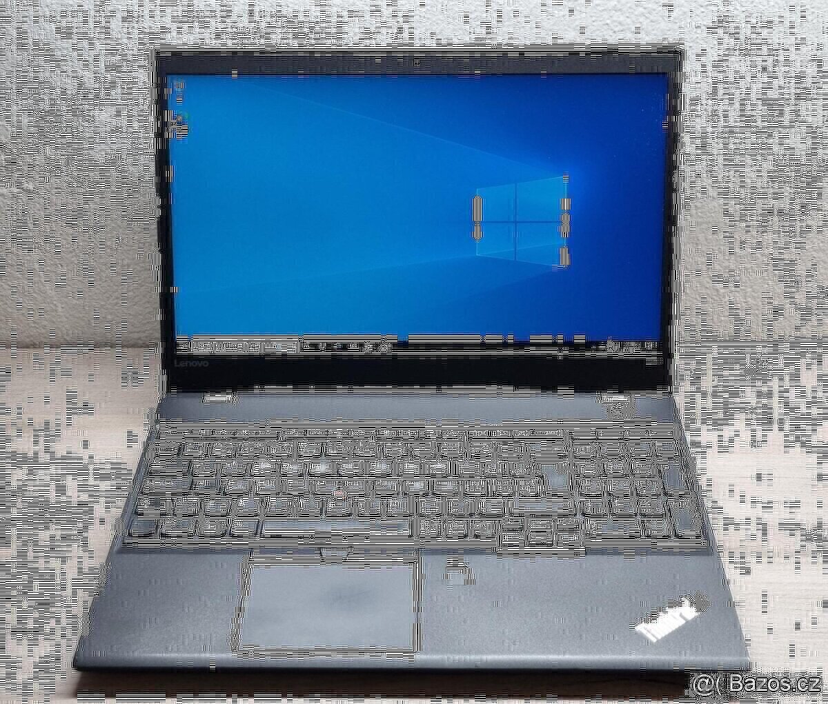 Lenovo Thinkpad T570