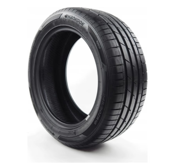 Nové, letní pneu HANKOOK VENTUS 235/55/19