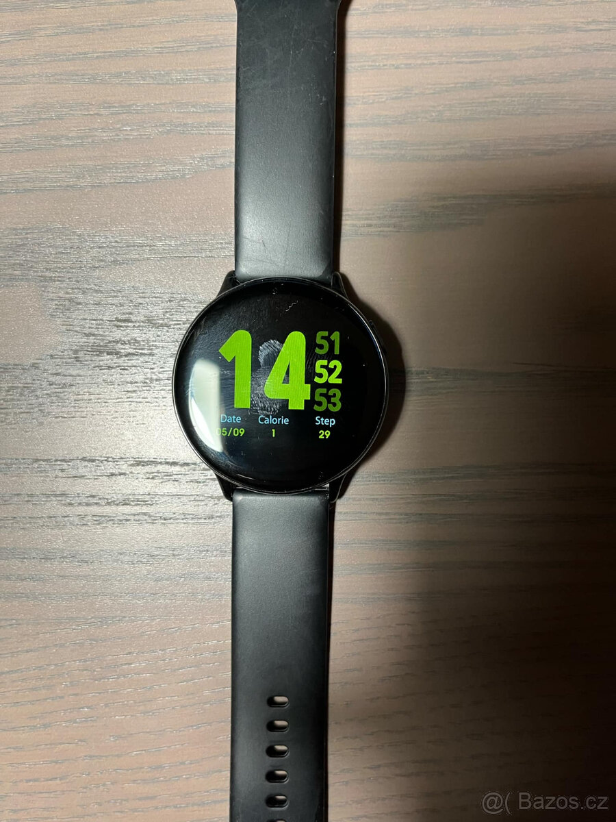 Smartwatch Wearfit 2.0 Watch S20