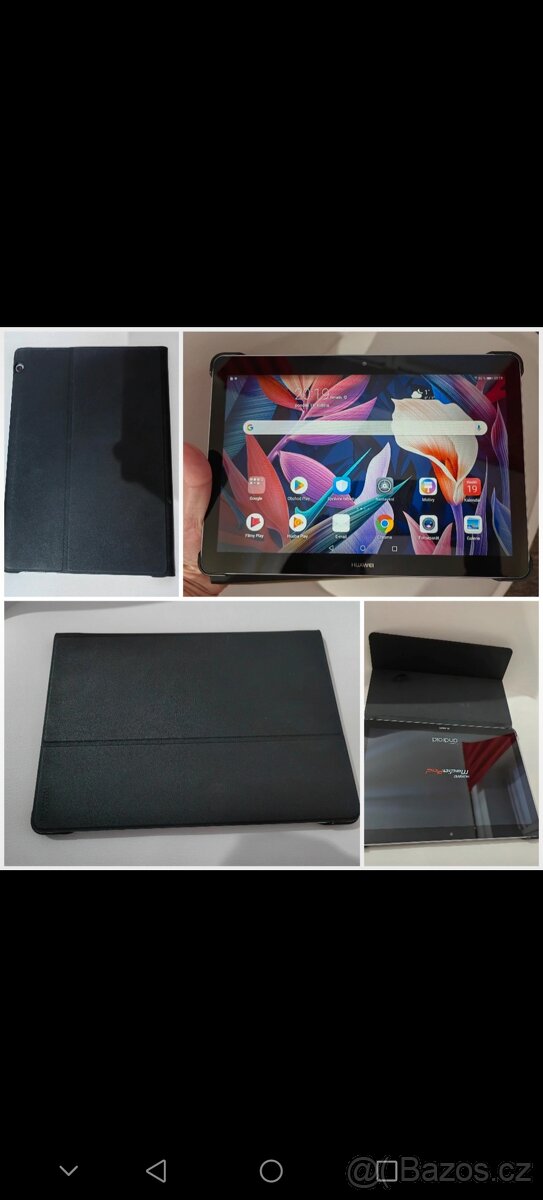 Huawei MediaPad T3 10 (16GB)
