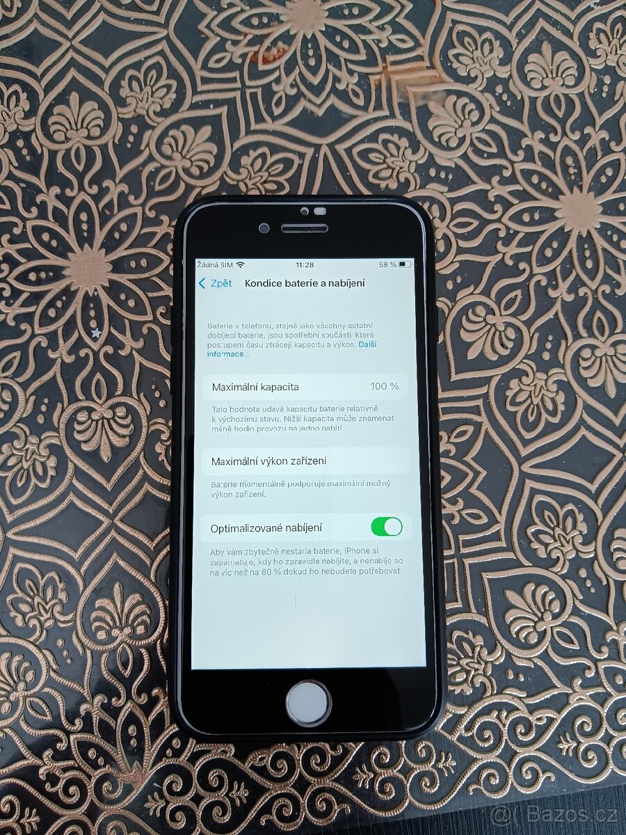 Iphone 8 64 GB