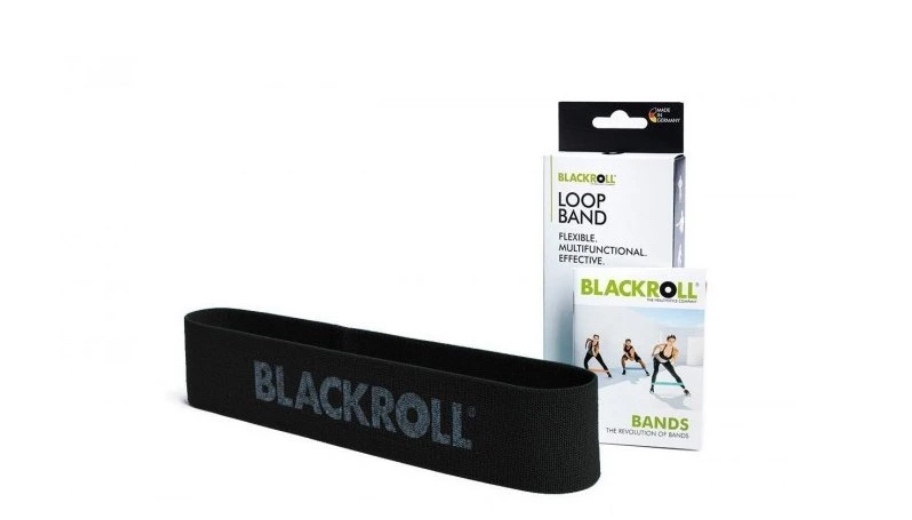 Blackroll posilovací guma