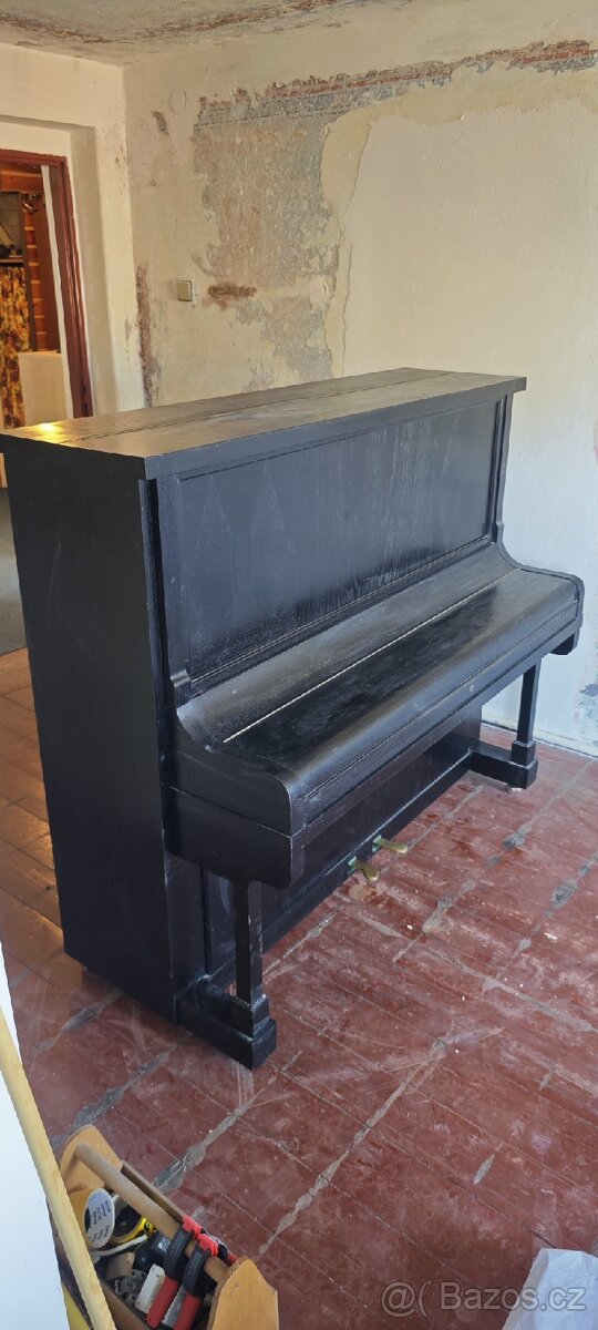Prodám Piano Repia