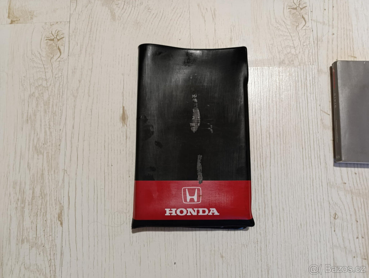 honda desky 6g