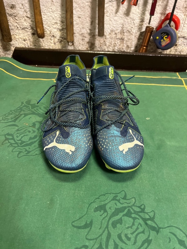 Fotbalové kopačky Puma SG 41