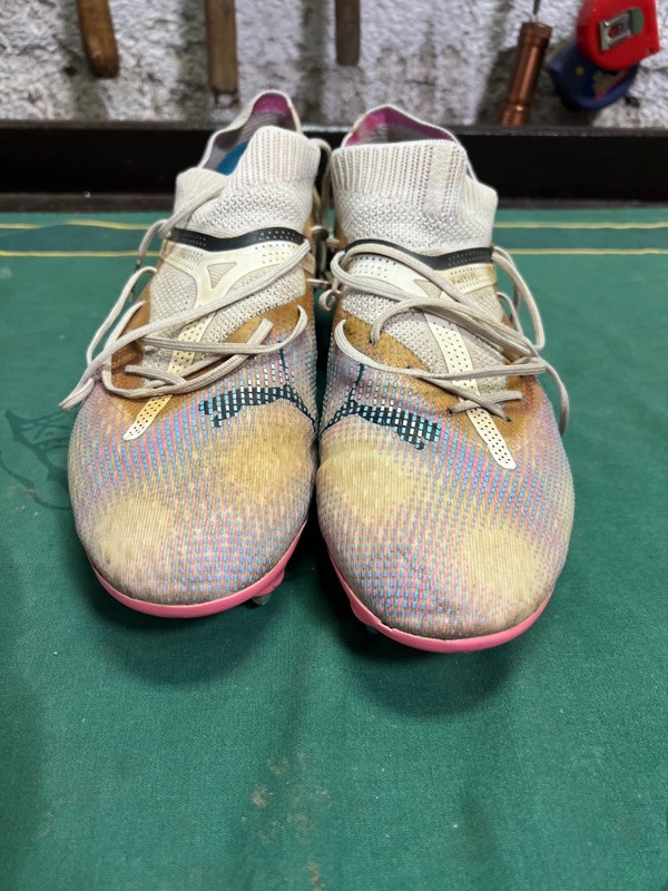 Fotbalové kopačky Puma 44 SG