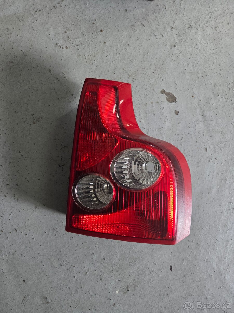 Volvo xc 90 2006