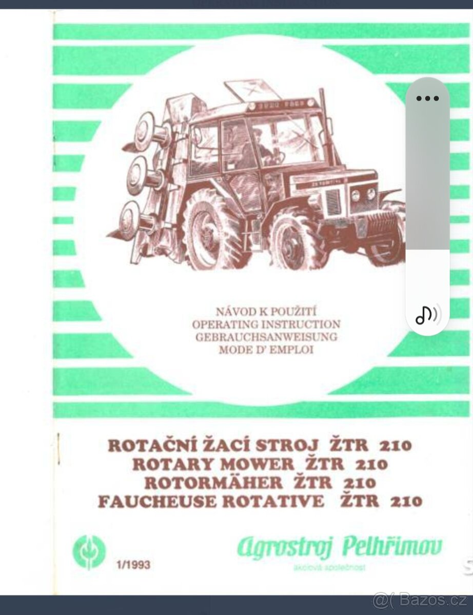 Žtr 210