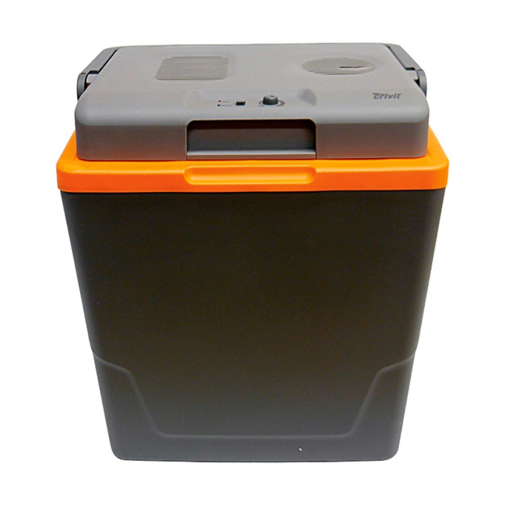 Elektrický chladicí box 230 V CEK 29 A4