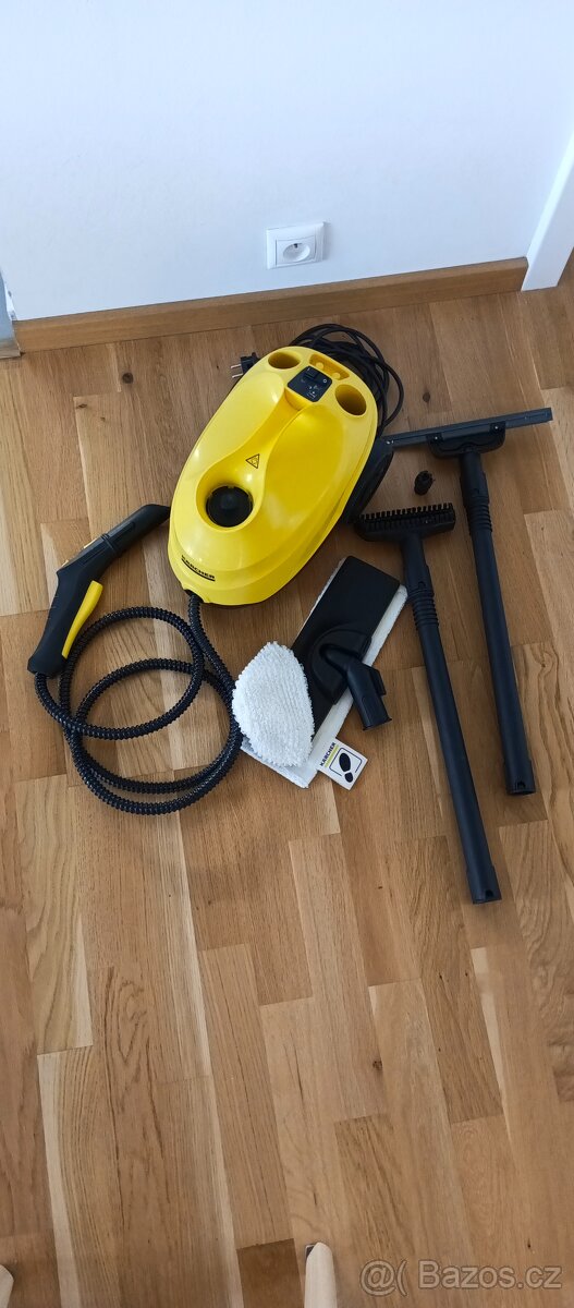 Parní čistič Karcher SC EasyFix