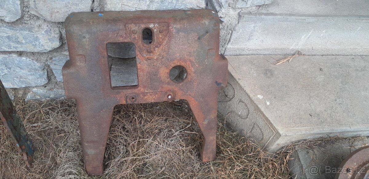 Prodám litonovou vanu zetor