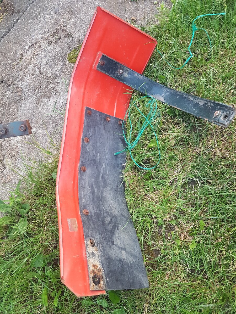 Zetor crystal