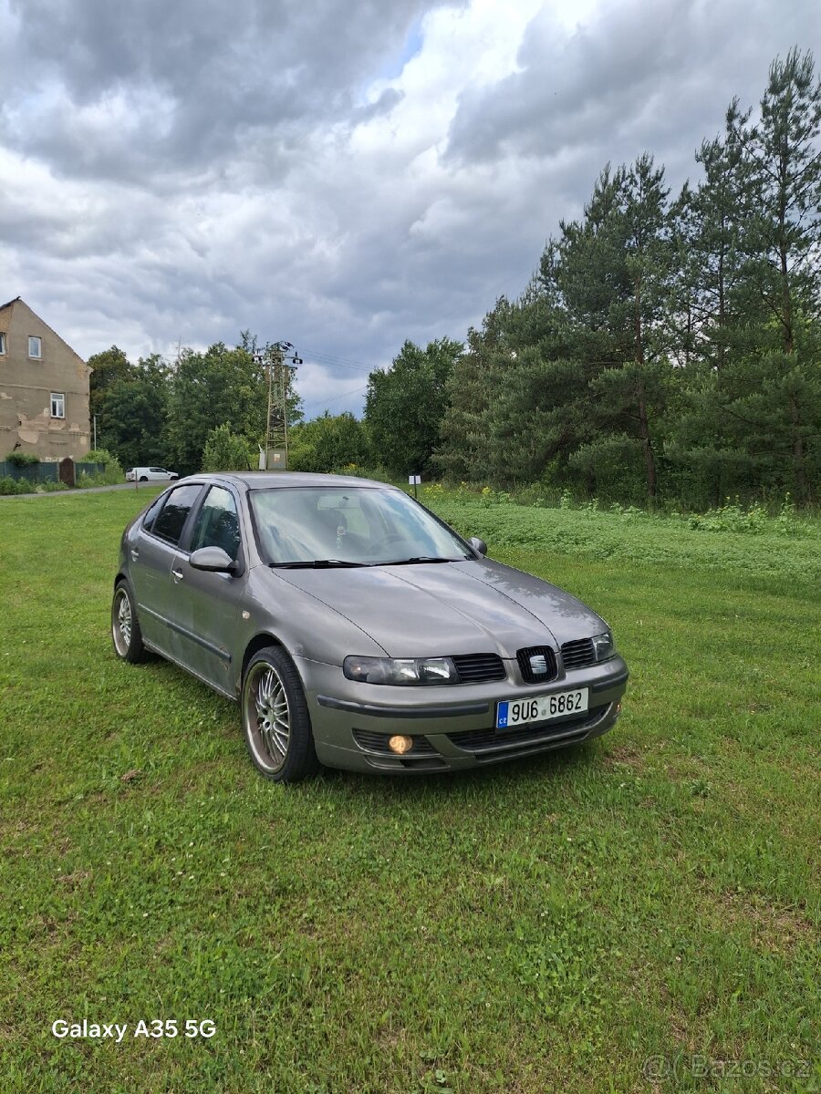 Seat Leon 1.9 tdi
