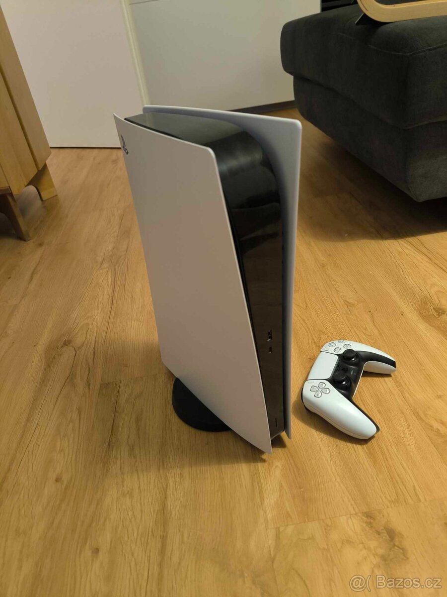 SONY PlayStation 5 / PS5