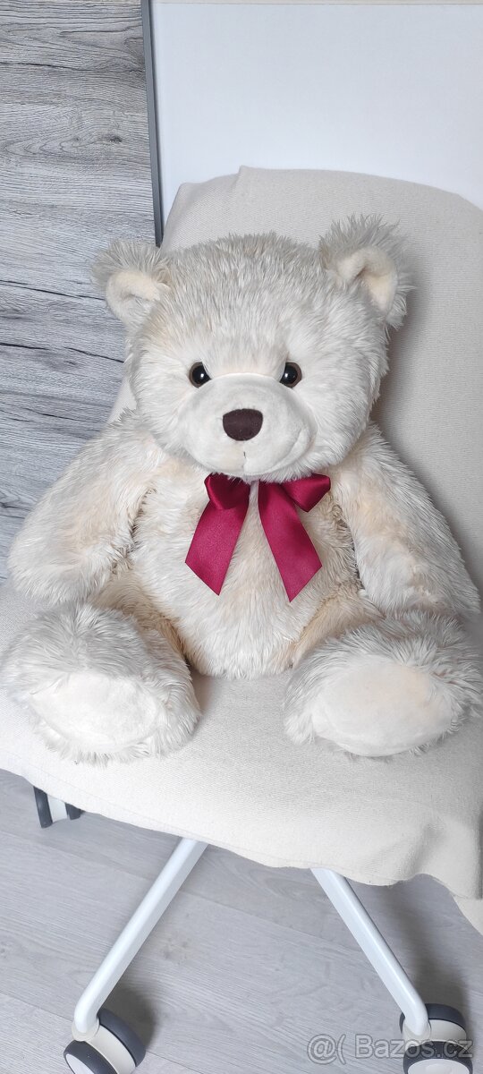 Medvídek Harry 40 cm
