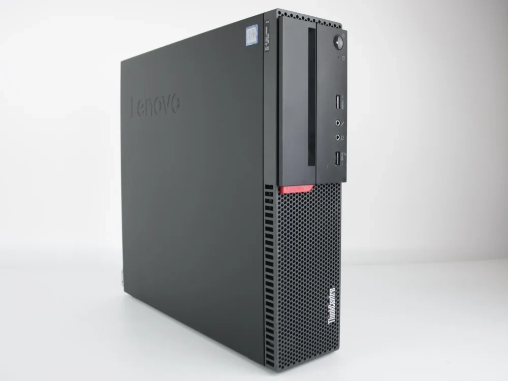 Lenovo M700 - i5 6400, 16GB RAM, 256GB SSD, ZÁRUKA, Win 10