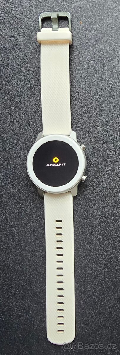 Amazfit GTR / 42mm / White.