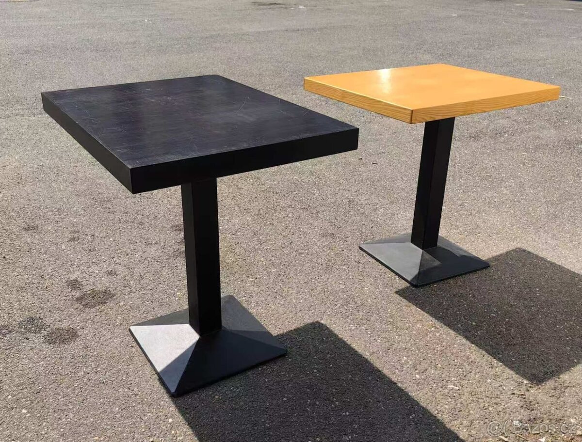 Prodám stoly