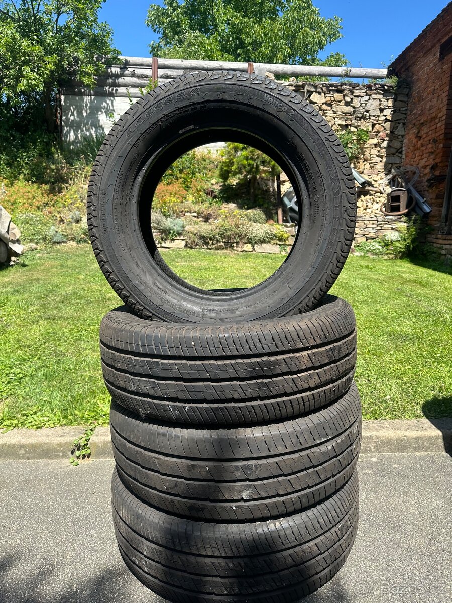 Pneumatiky