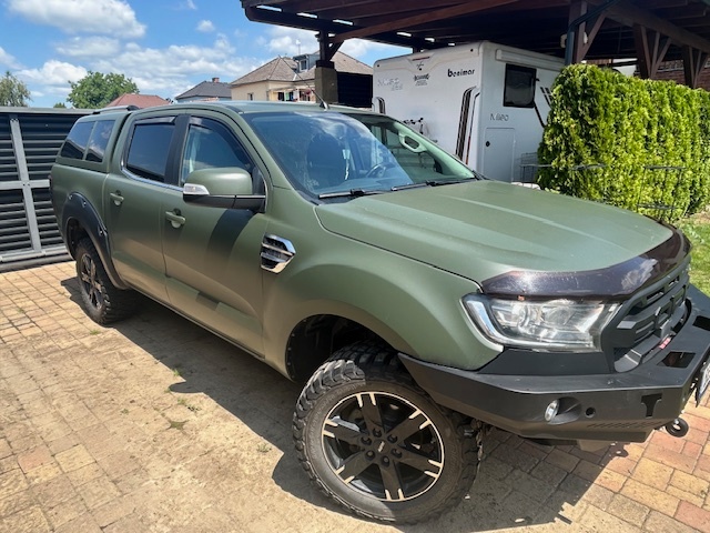 Ford Ranger 3,2