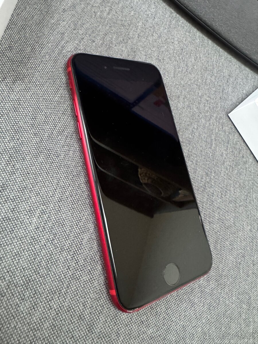Apple iPhone 8 64GB red