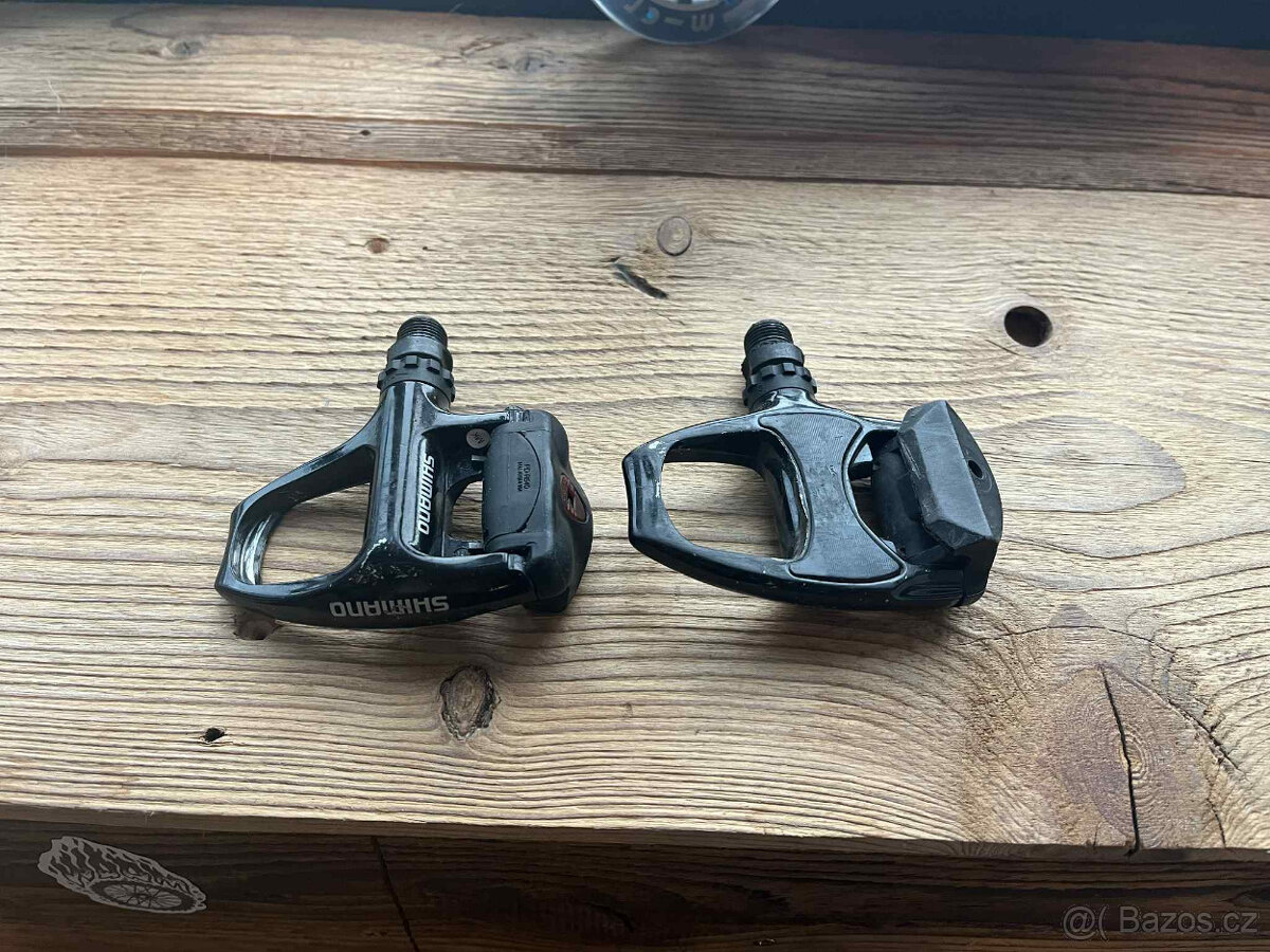 Shimano PD-R540 pedály