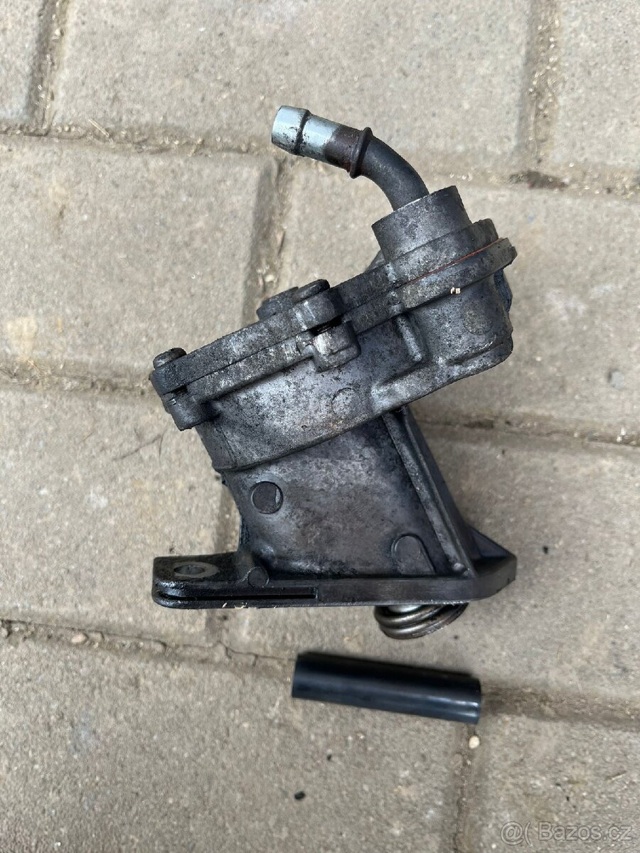 Volvo, VW, Audi TDI 1997 - Vakuová pumpa