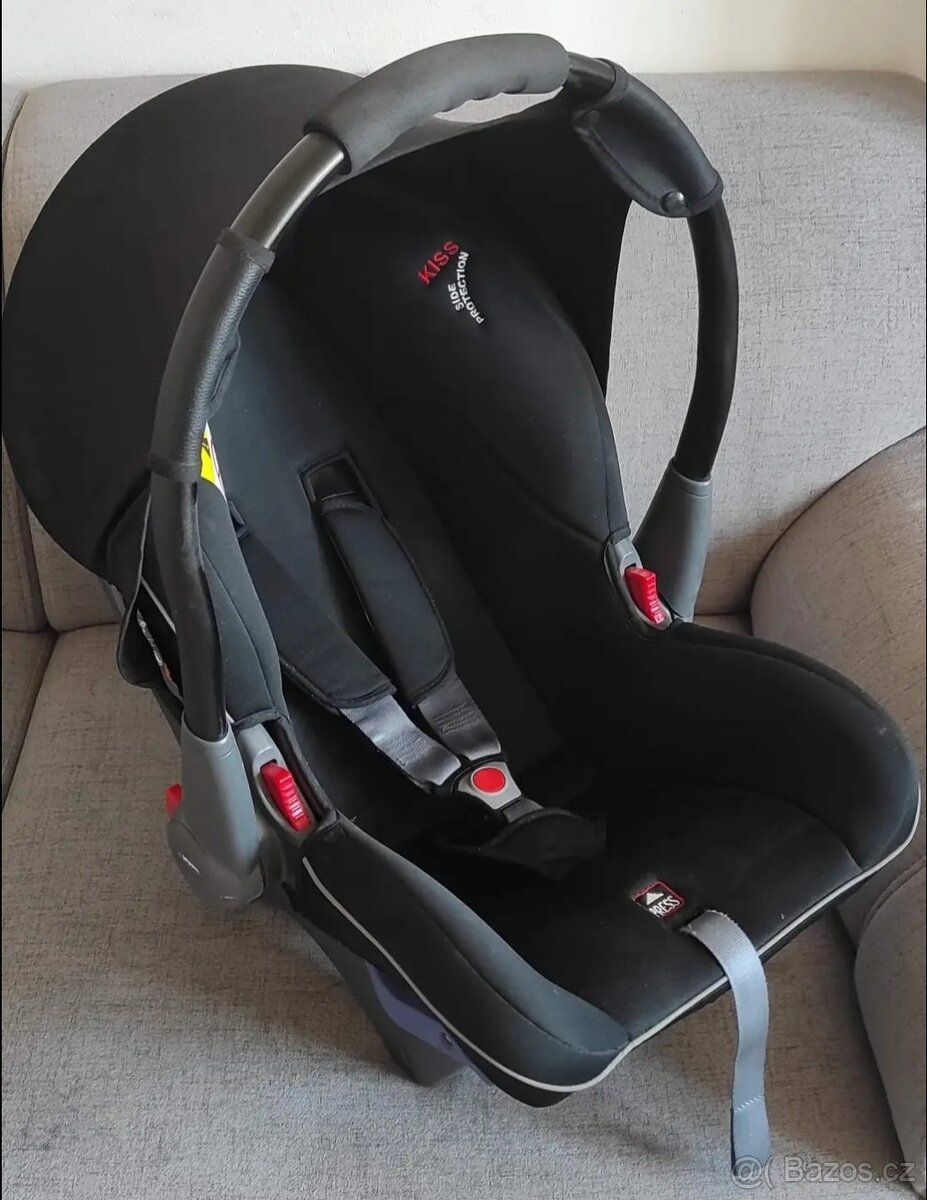 Klippan Dinofix