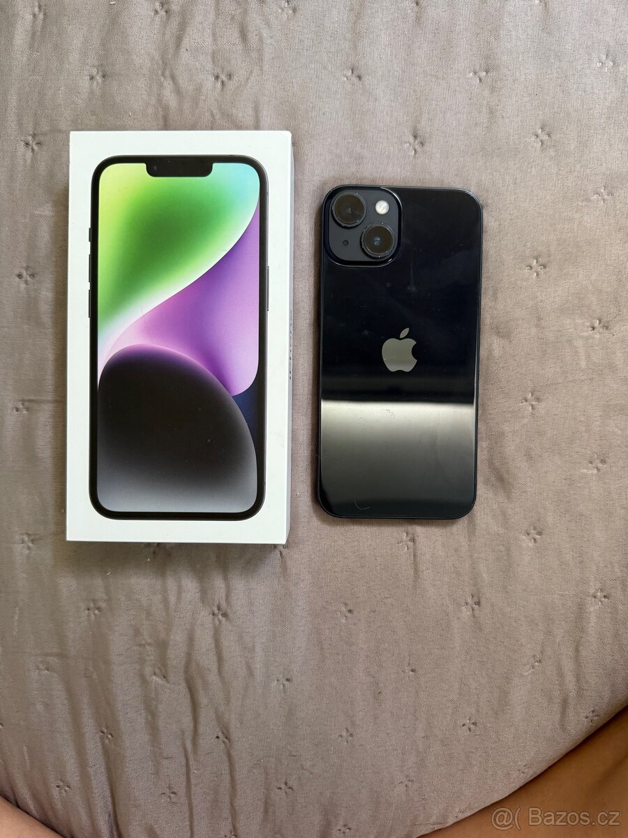 Prodám iPhone 14