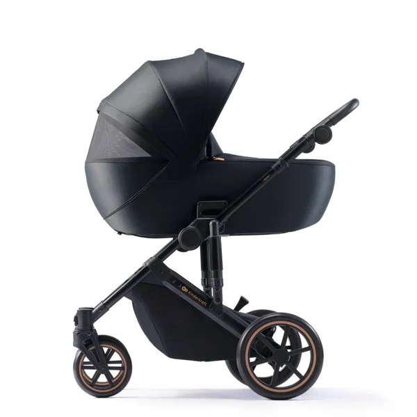 Kočárek Kinderkraft PRIME 2 3v1