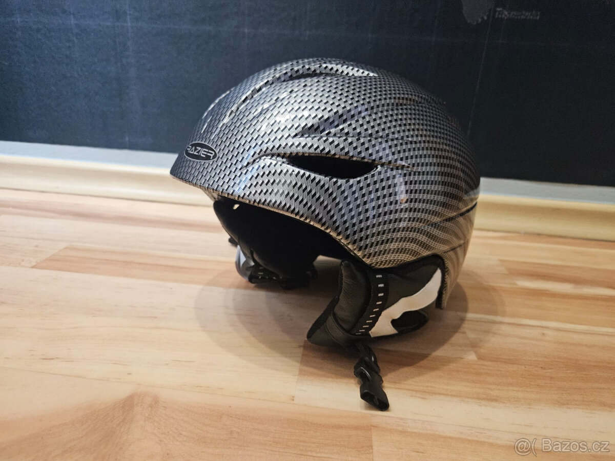 Přilba Razier L vel. 58-60 cm