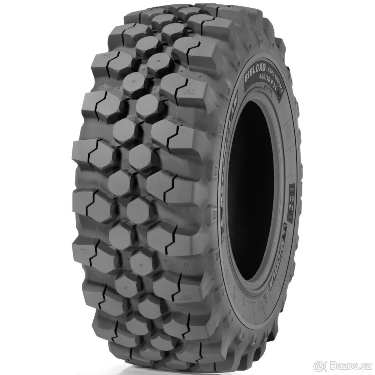 Michelin 460/70 R24
